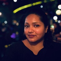 Karen Savarirayan