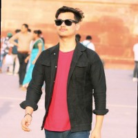 Nishu Mishra
