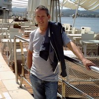 Mark Aperios