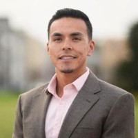 Ruben Mendoza, PE, QSD/P