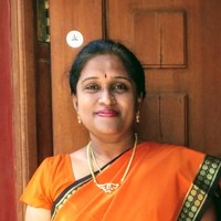Manjula N. Rao