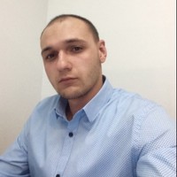 Андрей Скурлягин