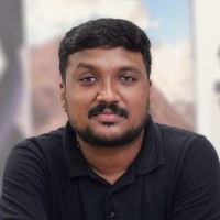Nidheesh K