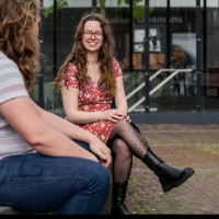 Channah De Feijter