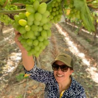 Paola Uribe Espinoza