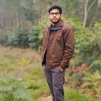 Anupam Pandey