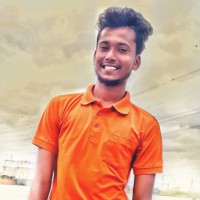 Md Kamrujaman
