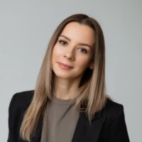 Екатерина Коскина