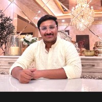 Aadesh Verma