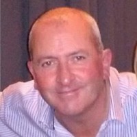 Patrick Halpin