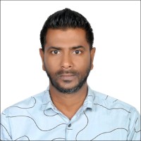 A. Kuthubudeen