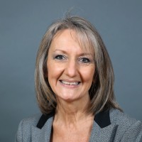 Doreen Johnson