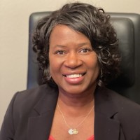 Patricia Lockett