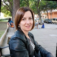 Maria Lapeña