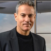 Jonathan Clarke