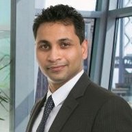 Anuj Agarwal