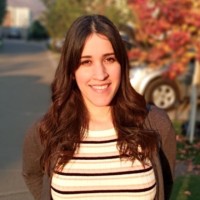 Desiree Alvarado Hernandez