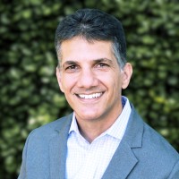 Aaron Bloom, PE Backed CEO