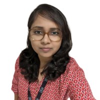 Jagriti Maurya