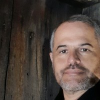 Rodrigo Almeida Porto