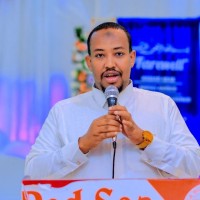 Suldaan Mohamed