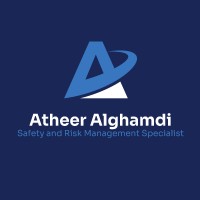 Atheer Alghamdi