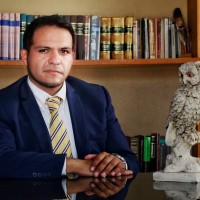 Luis Augusto Rodríguez Vazquéz