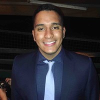 Edson Dharvilin, CEA