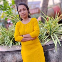 Anusha V