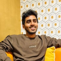 Bhargav Puppala