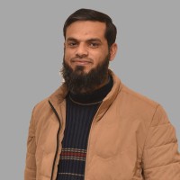 Muhammad Safdar