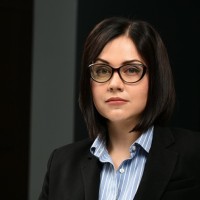 Olha Lyubun'