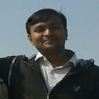 Bhavesh Rabadiya