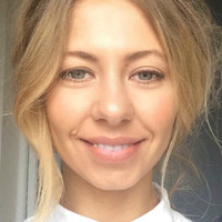 Alexandra Amelichkina