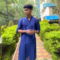 Nikhil Salian