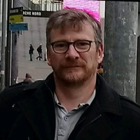 Laurent Lucas
