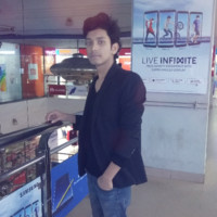 Ridoy Chowdhury