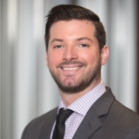 Michael Johnson, CPRIA