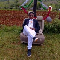 Sibusiso Mkhaliphi