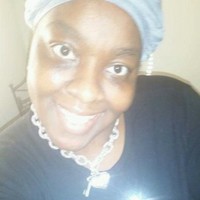 Sonja Halloway