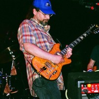 Bruce Kaufman