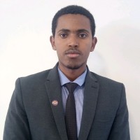 Kirubel Demeke