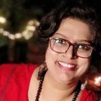 Arundhati Ann Gandikota
