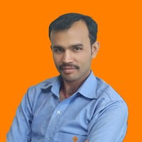 Kishan Kumar Singh