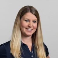 Amy Levesque