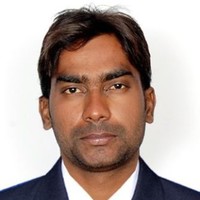 Thogaru Naresh Kumar