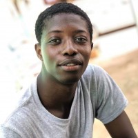 Usman Muhammed