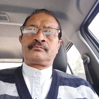 Lalit Joshi