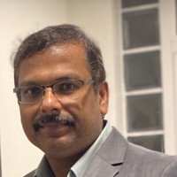 Muthukumar Sakthivel