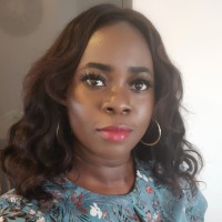 Bridget Ajayi
